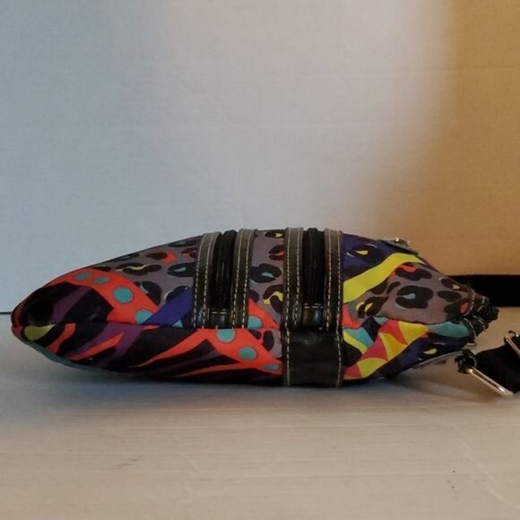 Lily Bloom Crossbody Bag Shoulder Tote Satchel Handbag Purse WOMEN'S WOMAN'S - Picture 5 of 15